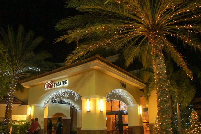 The Wick Theatre & Costume Museum