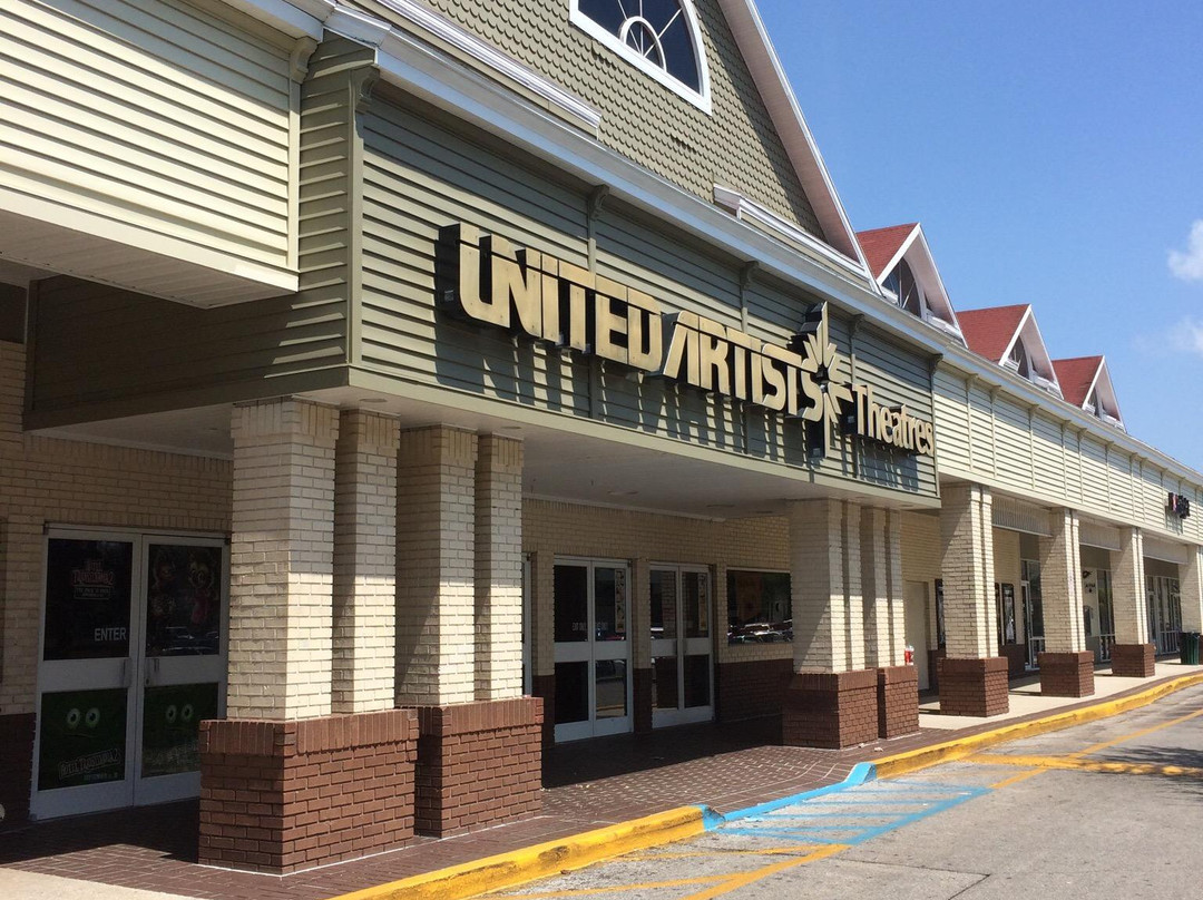 Regal Wekiva Riverwalk-Apopka必去景点