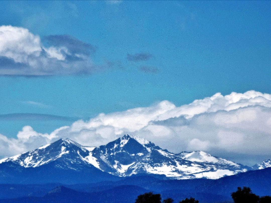 Arapahoe Bend Natural Area-科林斯堡必去景点