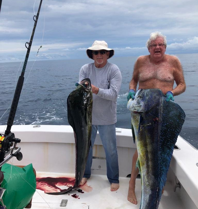 Fishing Vacations景点图片