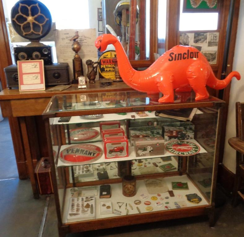 Parco/Sinclair Museum