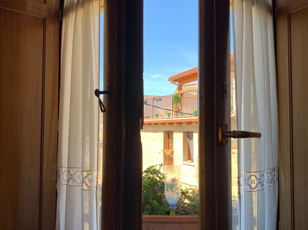 Hotel Villa de Abalos主图