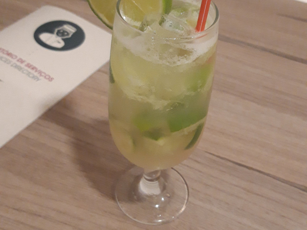 Oásis Cabo Frio Hotel主图