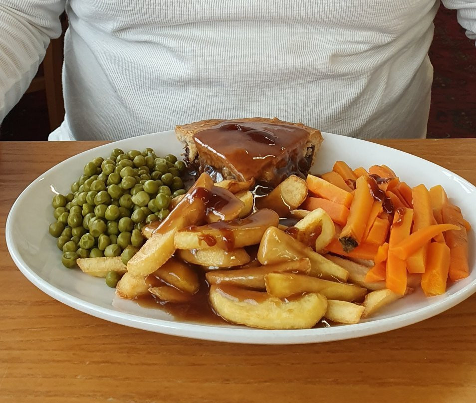 Larissa Cafe & Restaurant