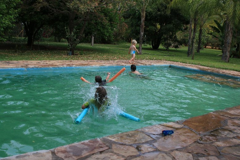 Shankara Rest Camp主图