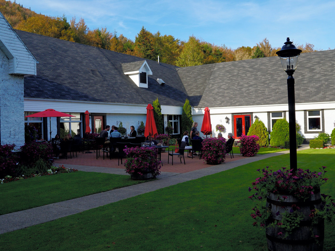 Glenora Inn & Distillery主图