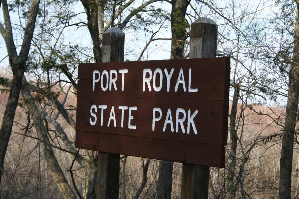 Port Royal State Park景点图片