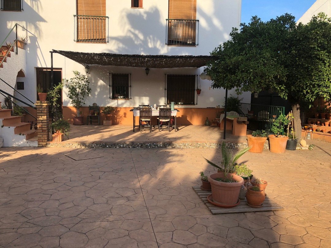 Casa El Naranjo主图