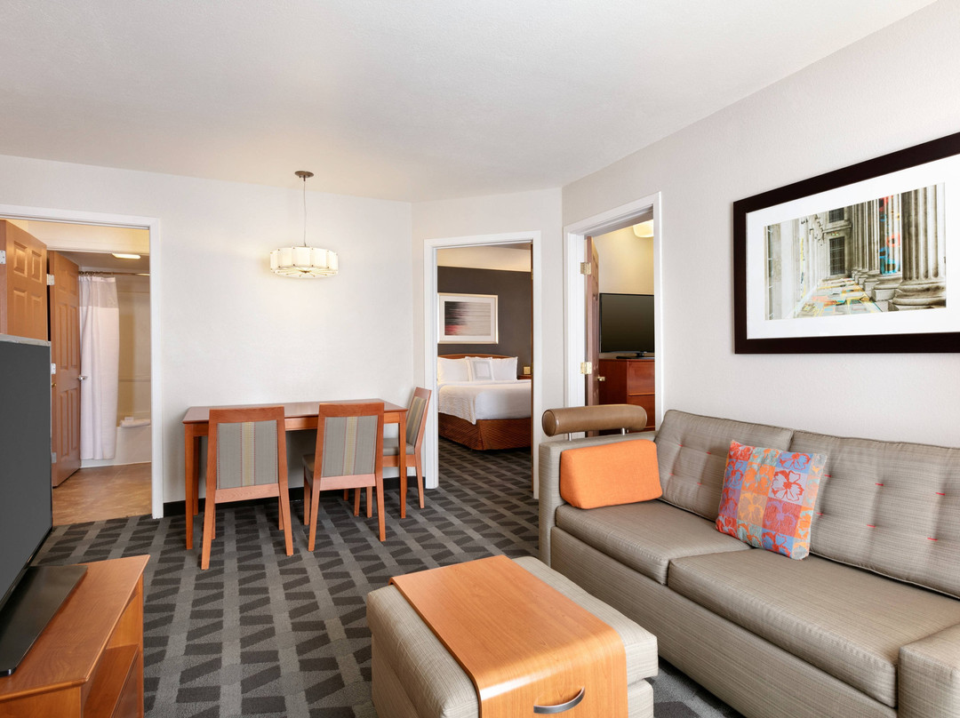 TownePlace Suites by Marriott Gaithersburg主图