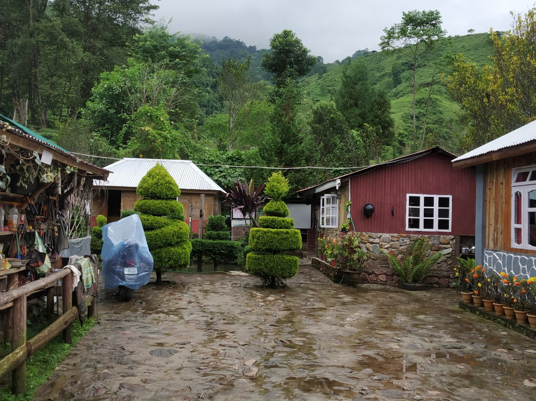 Sunakhari Homestay主图