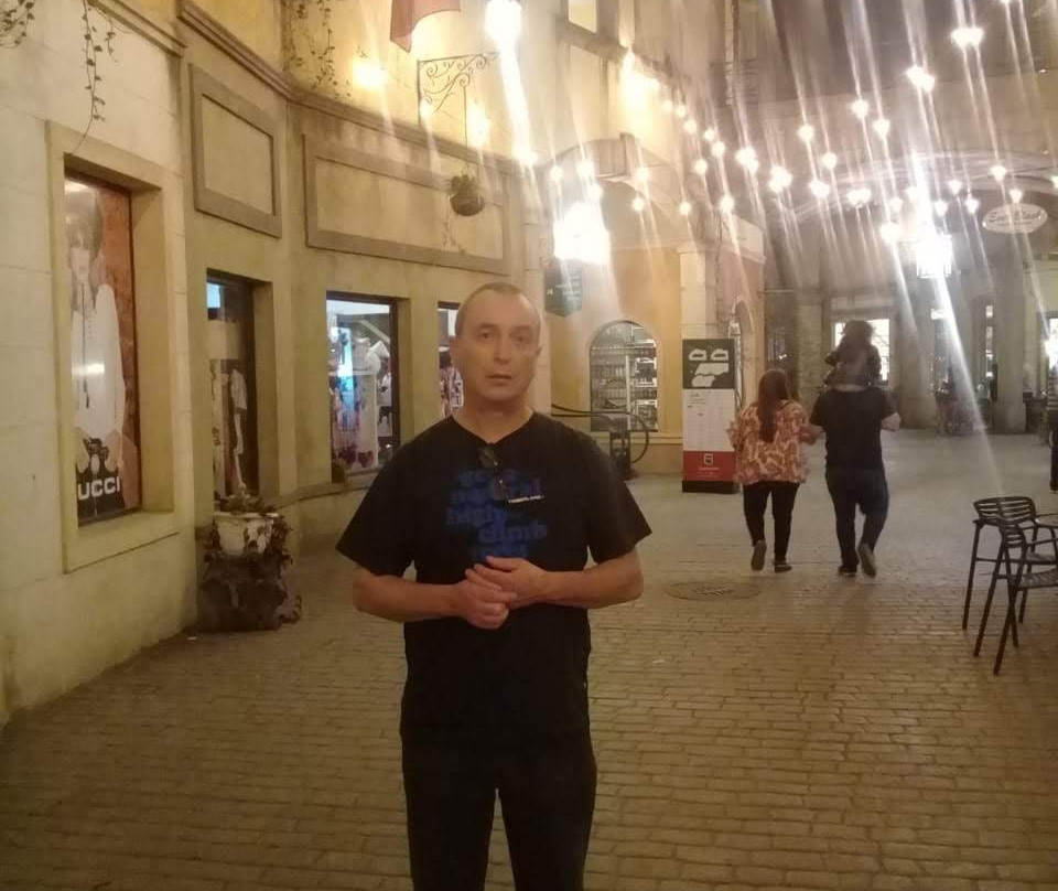 Hotel Plaza Central Canning主图