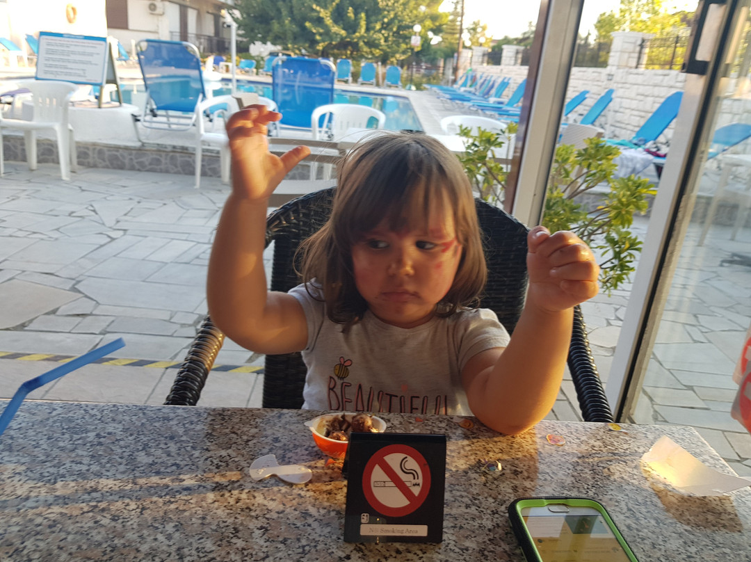 Mouzaki旅游攻略图片