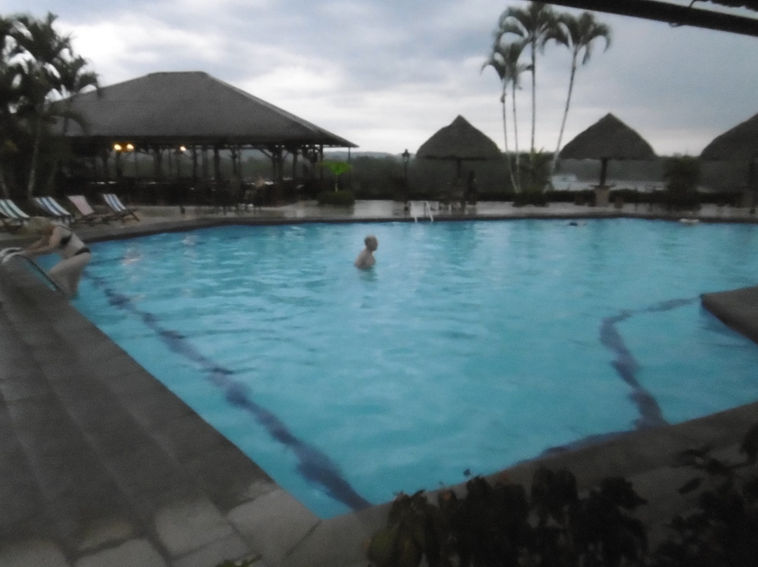 La Casa Del Suizo主图