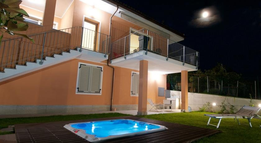 Tre Stelle旅游攻略图片