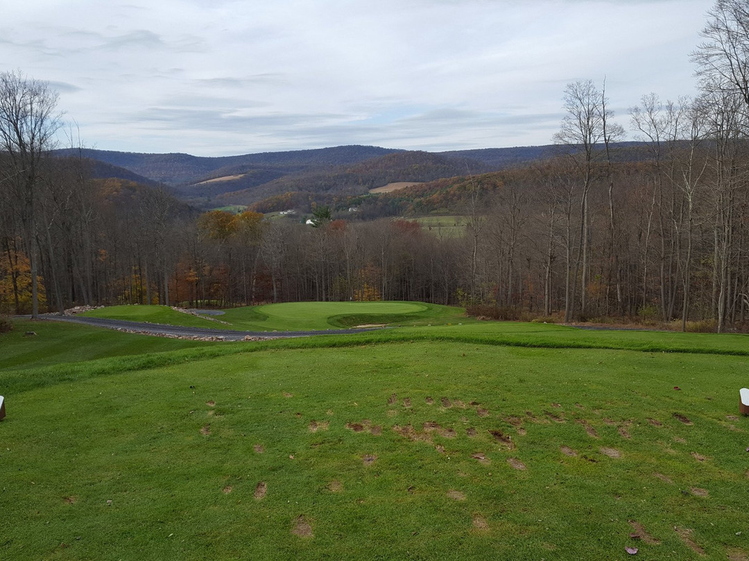 Skytop Mountain Golf Club景点图片