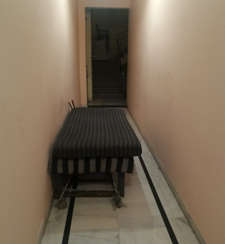 Treebo Trend Jhalamaan主图