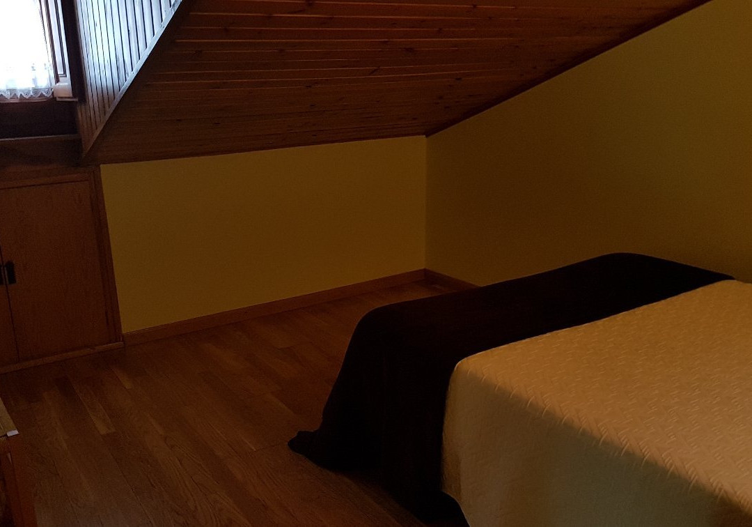 Hotel Farre d'Avall主图