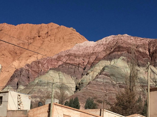 Apacheta Viajes-萨尔塔必去景点