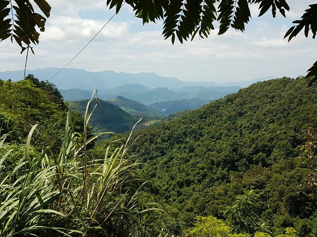 Ba Be Lake View Homestay主图
