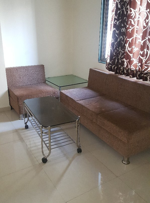 Hotel Sapphire主图