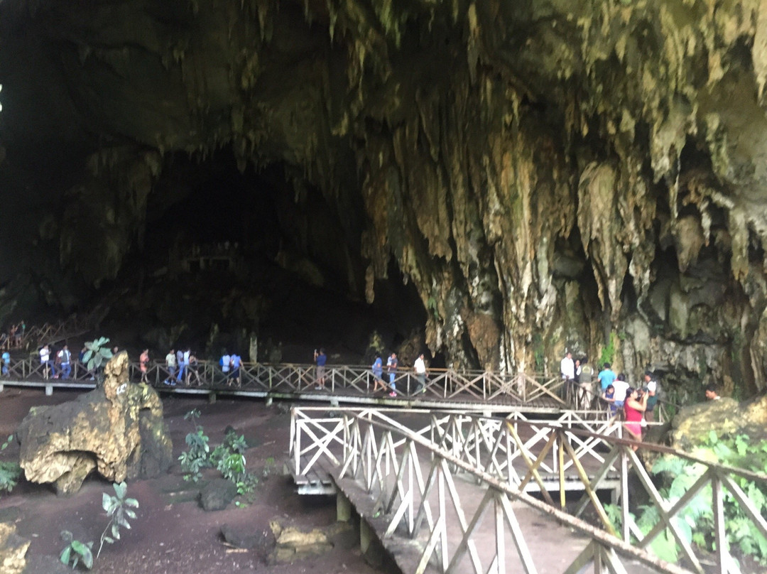 Cueva de Las Lechuzas景点图片