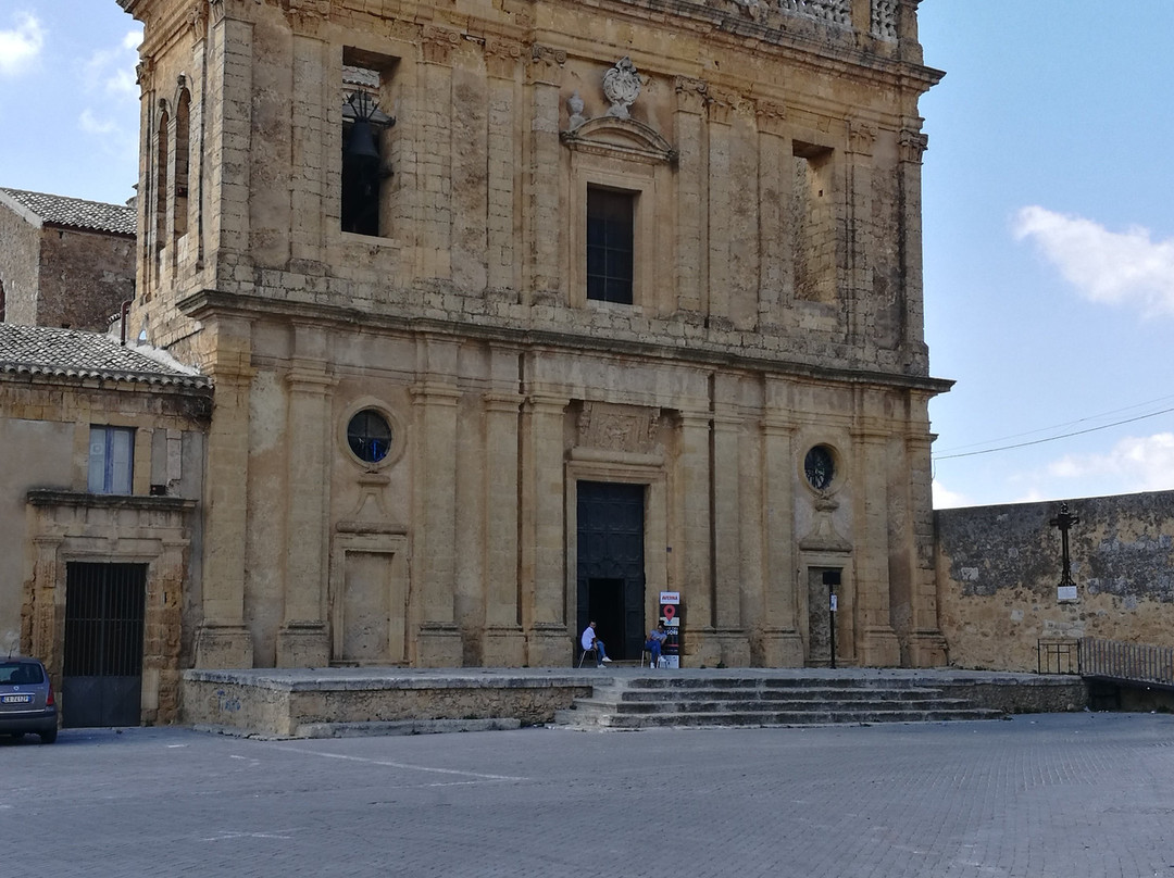 Chiesa di Sant'Agostino景点图片