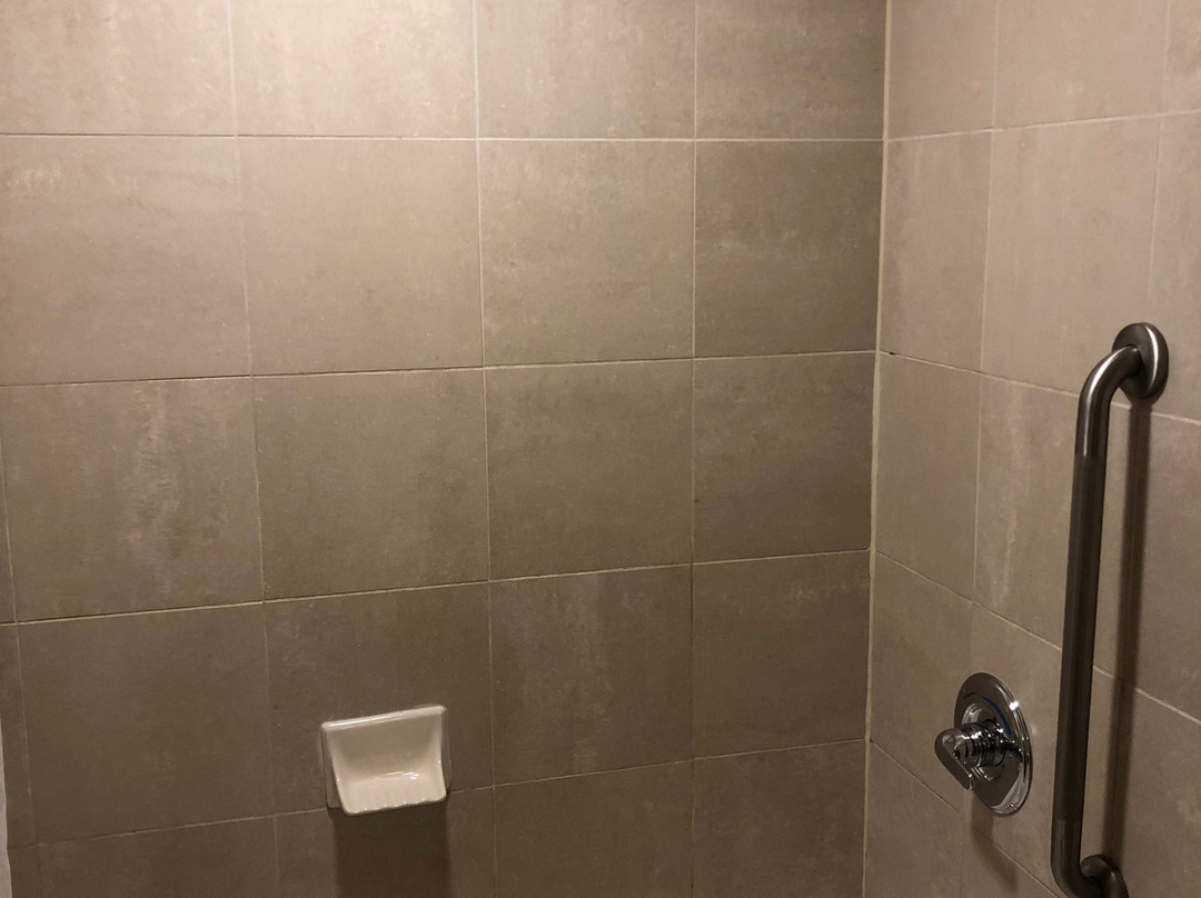 亨茨维尔智选假日套房酒店主图