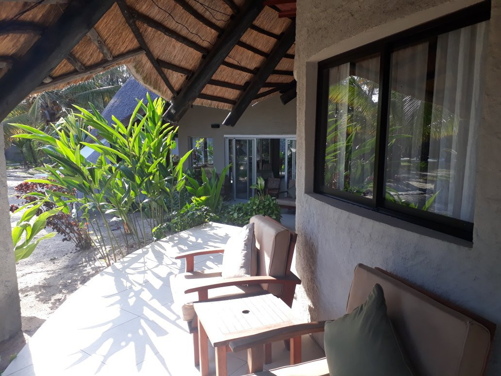 Barra Beach Club主图