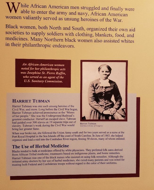 National Museum of Civil War Medicine-弗雷德里克必去景点