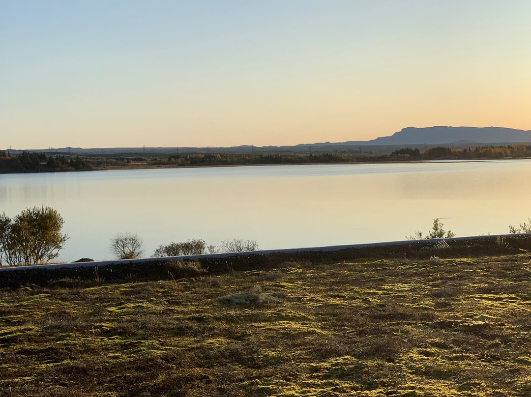 克日恩斯酒店主图