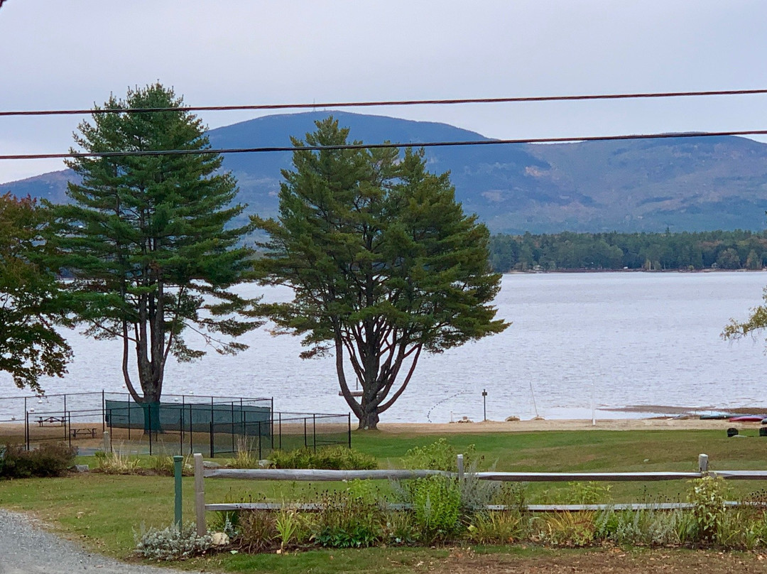 Inn At Pleasant Lake主图