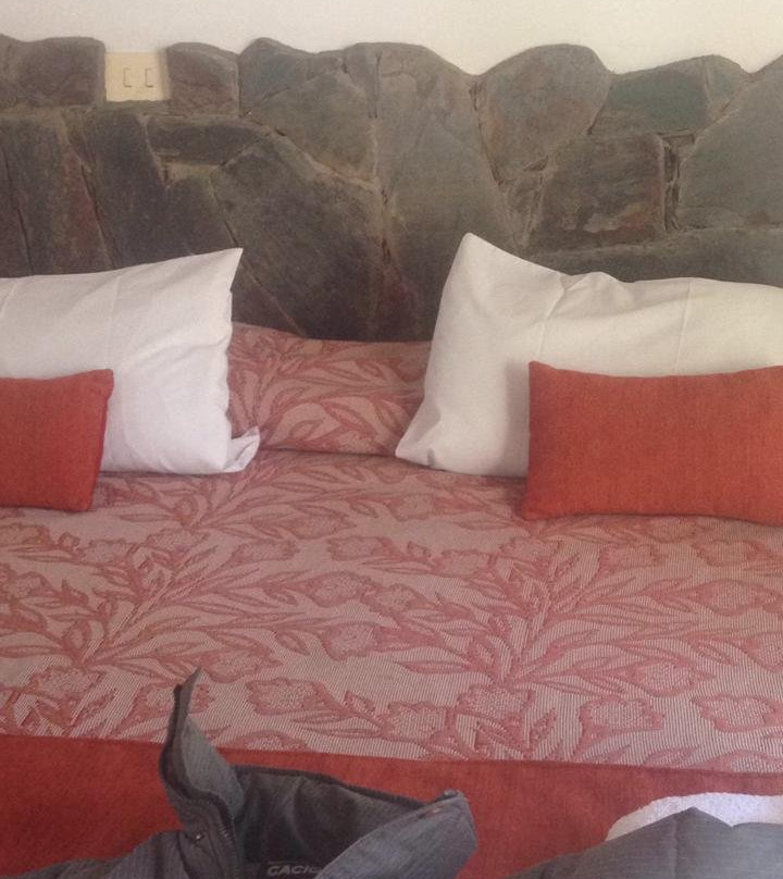 Hotel Selva Montana主图