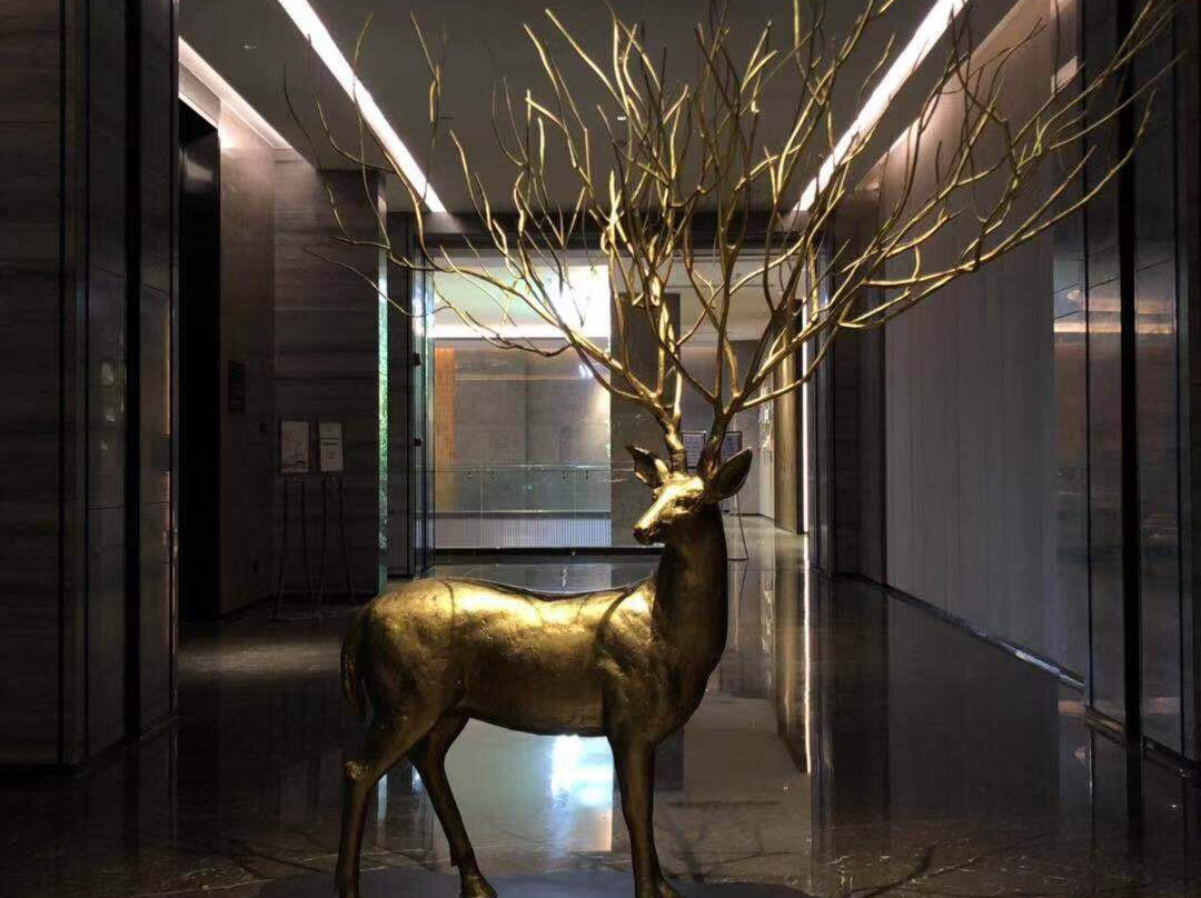 安康瑞斯丽酒店主图