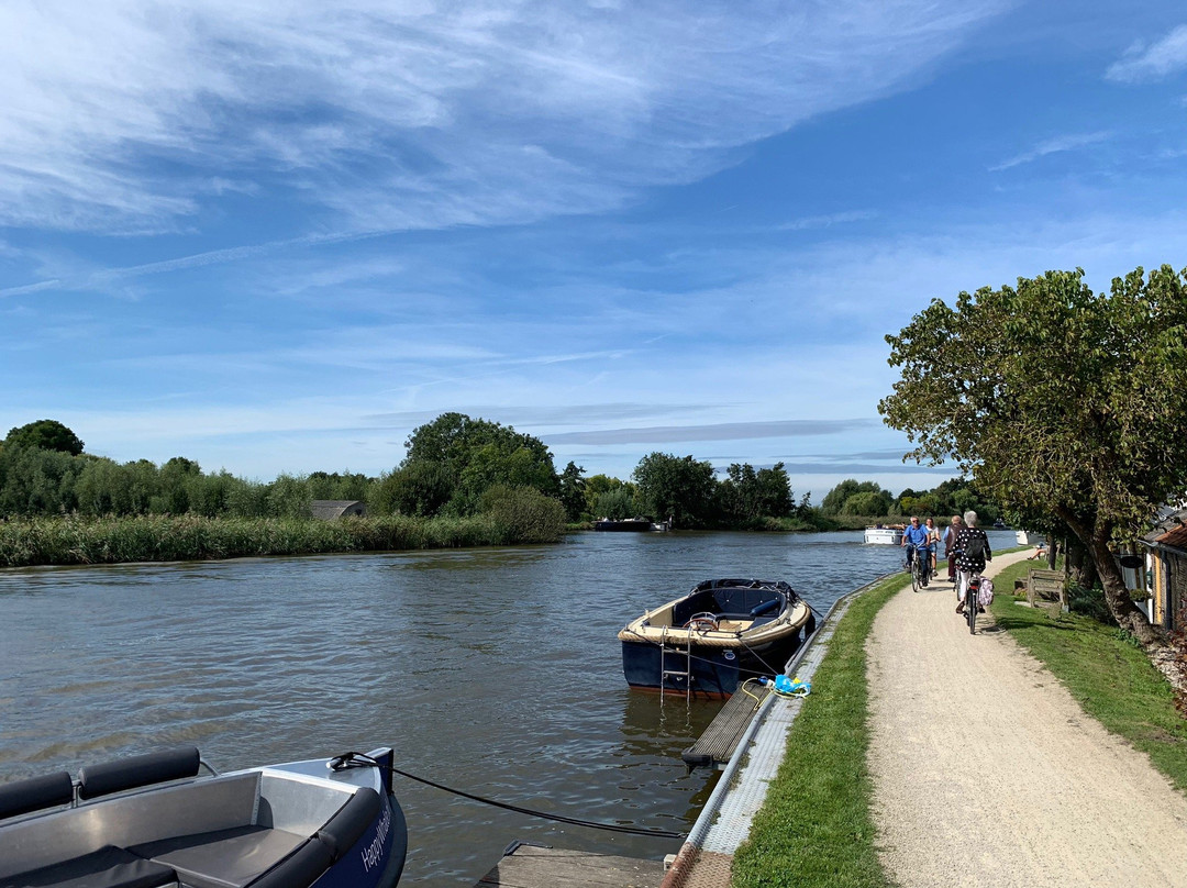 Rechthuis van Zouteveen主图