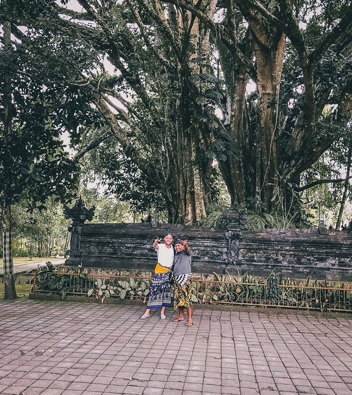 Deka Bali Travel-克隆孔必去景点