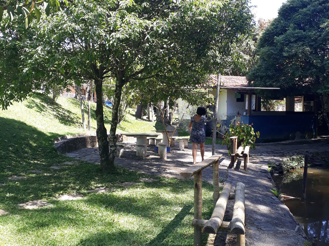 Pesque Pague e Pousada Campestre