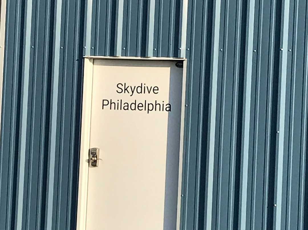 Skydive Philadelphia景点图片