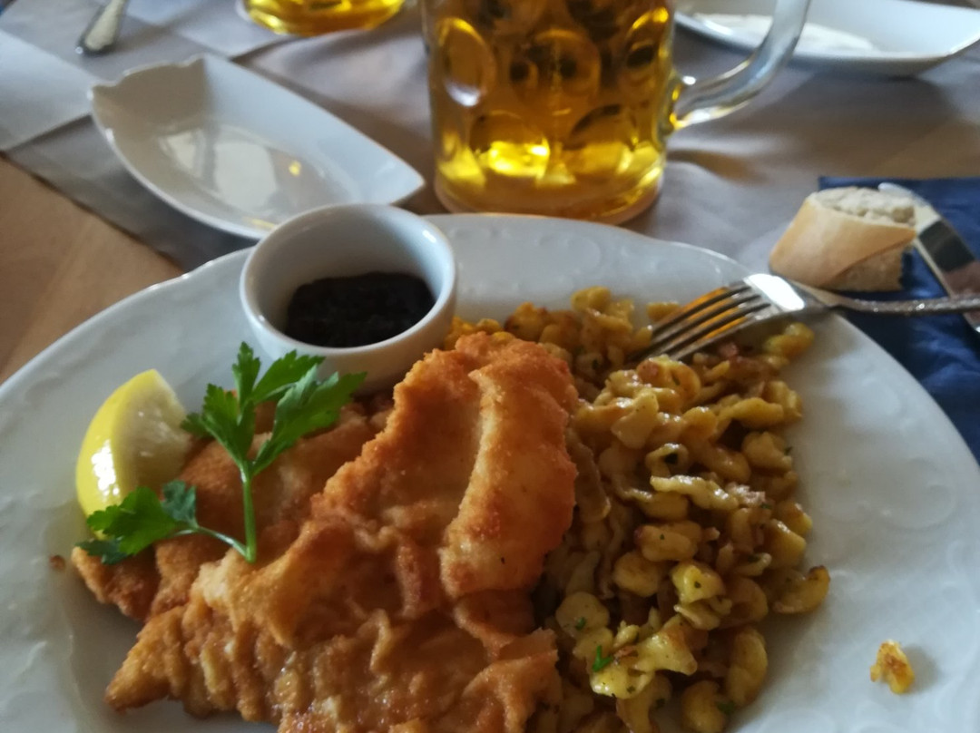 Landgasthof Böck Restaurant Wankerl主图
