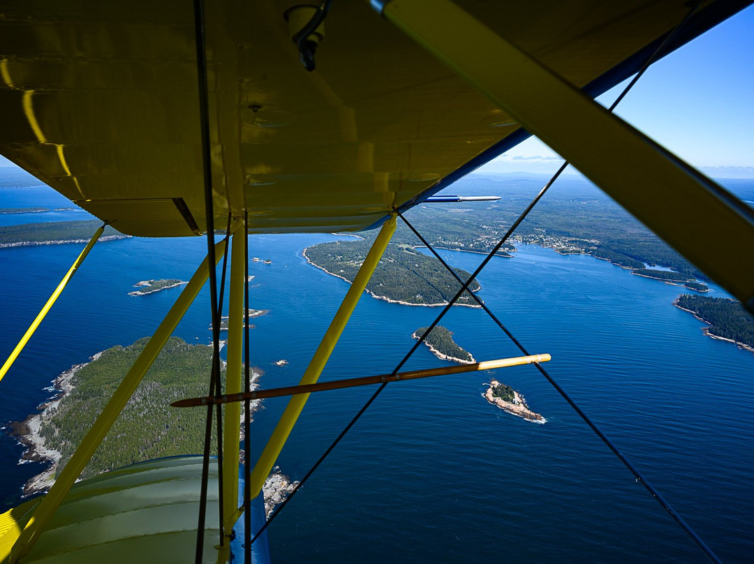 Acadia Air Tours景点图片