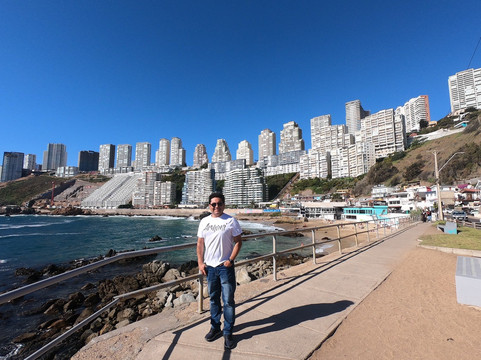 比尼亚德尔马德尔玛乐享酒店主图