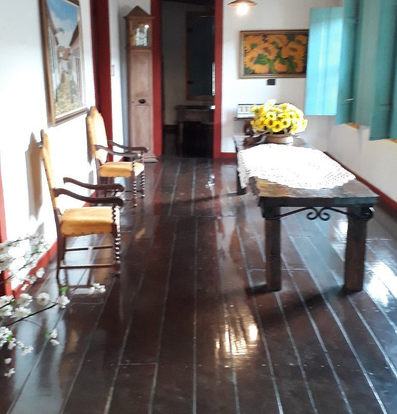 Casa da Cultura - Theater-Paracatu必去景点