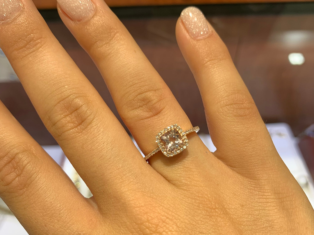 House Of Rajah Jewelers-圣 托马斯必去景点