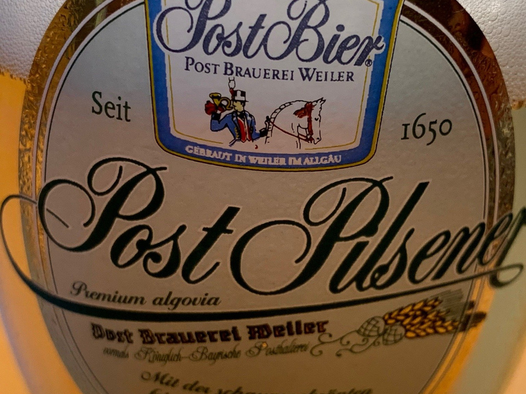 Hotel & Gasthof Zur Post主图