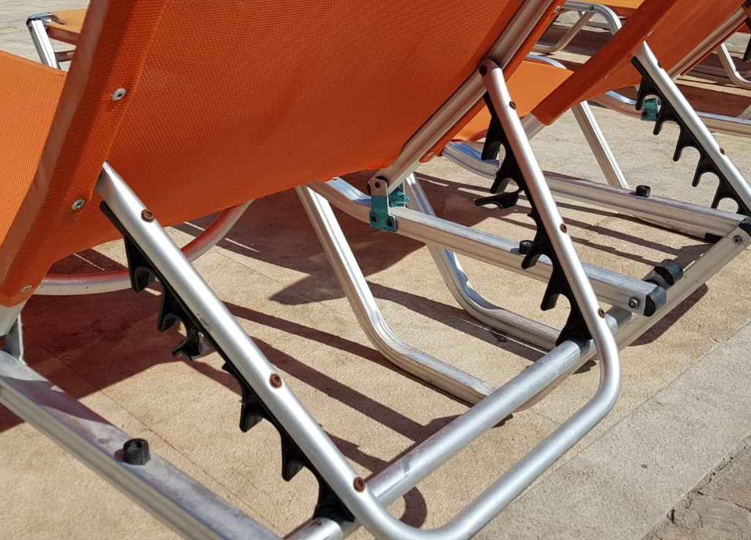 Theofilos Hotels主图