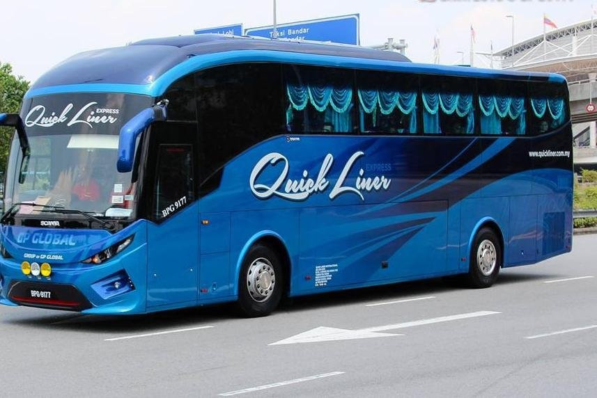 Malaysian Tours Riyas-吉隆坡必去景点