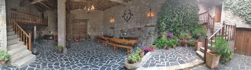 Iberik - Casa Vilamor主图