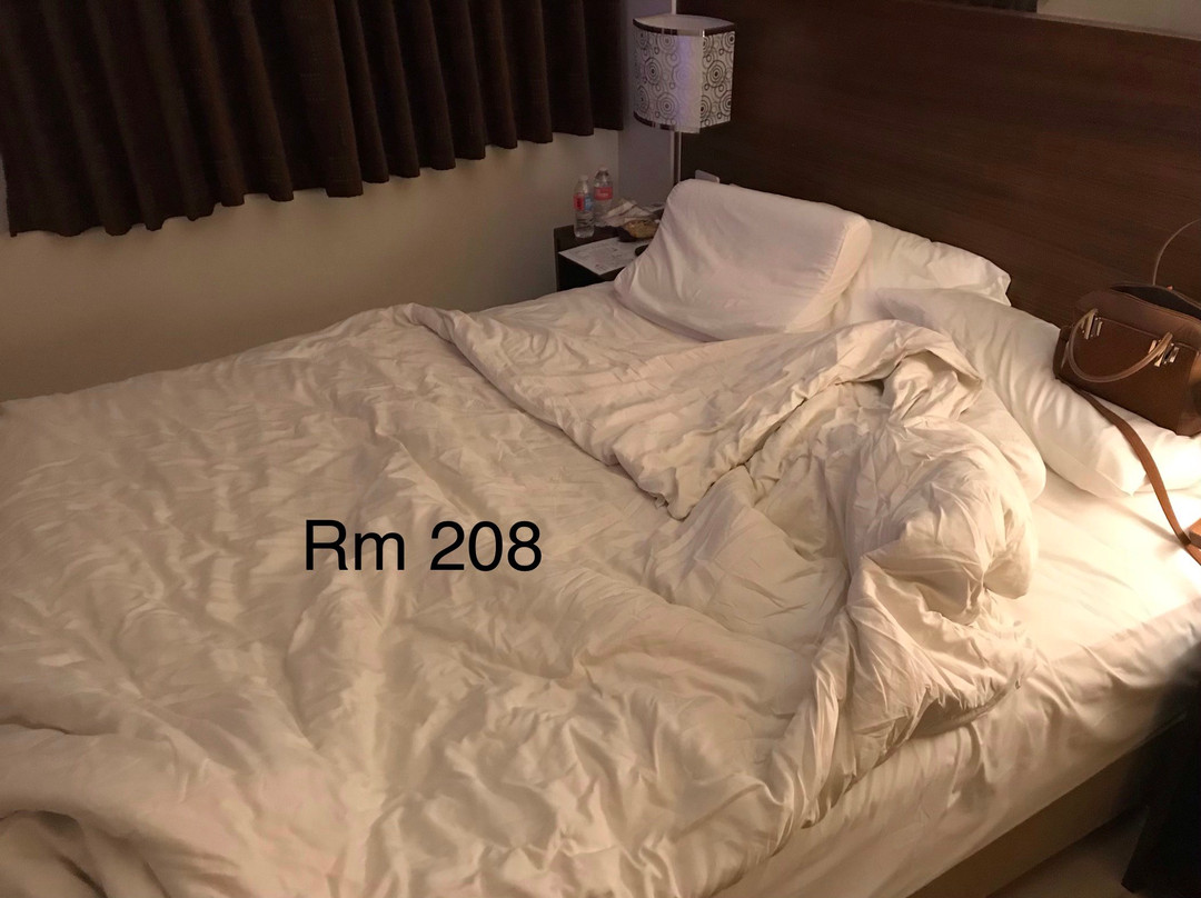 巴科洛德酒店主图