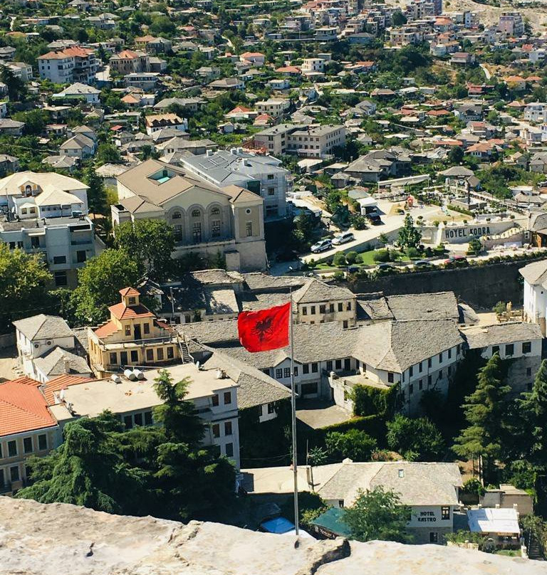 Private Tours Albania-沙兰德必去景点