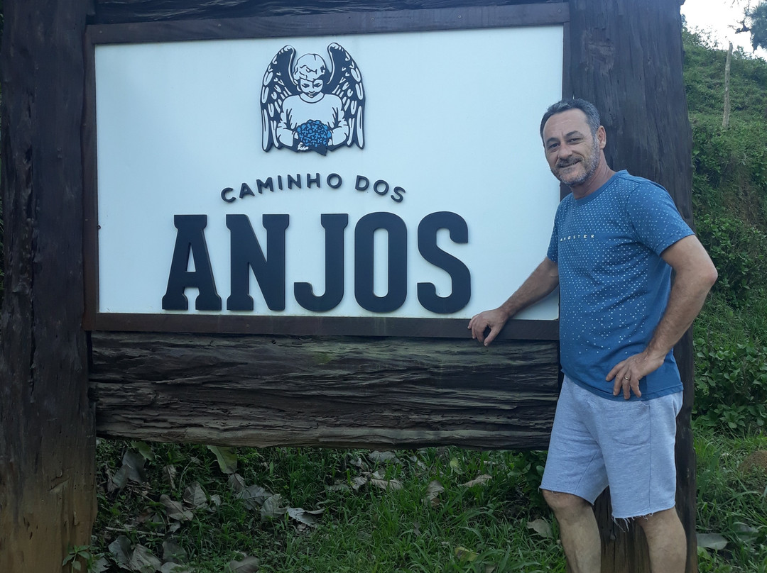 Caminho dos Anjos-Rodeio必去景点