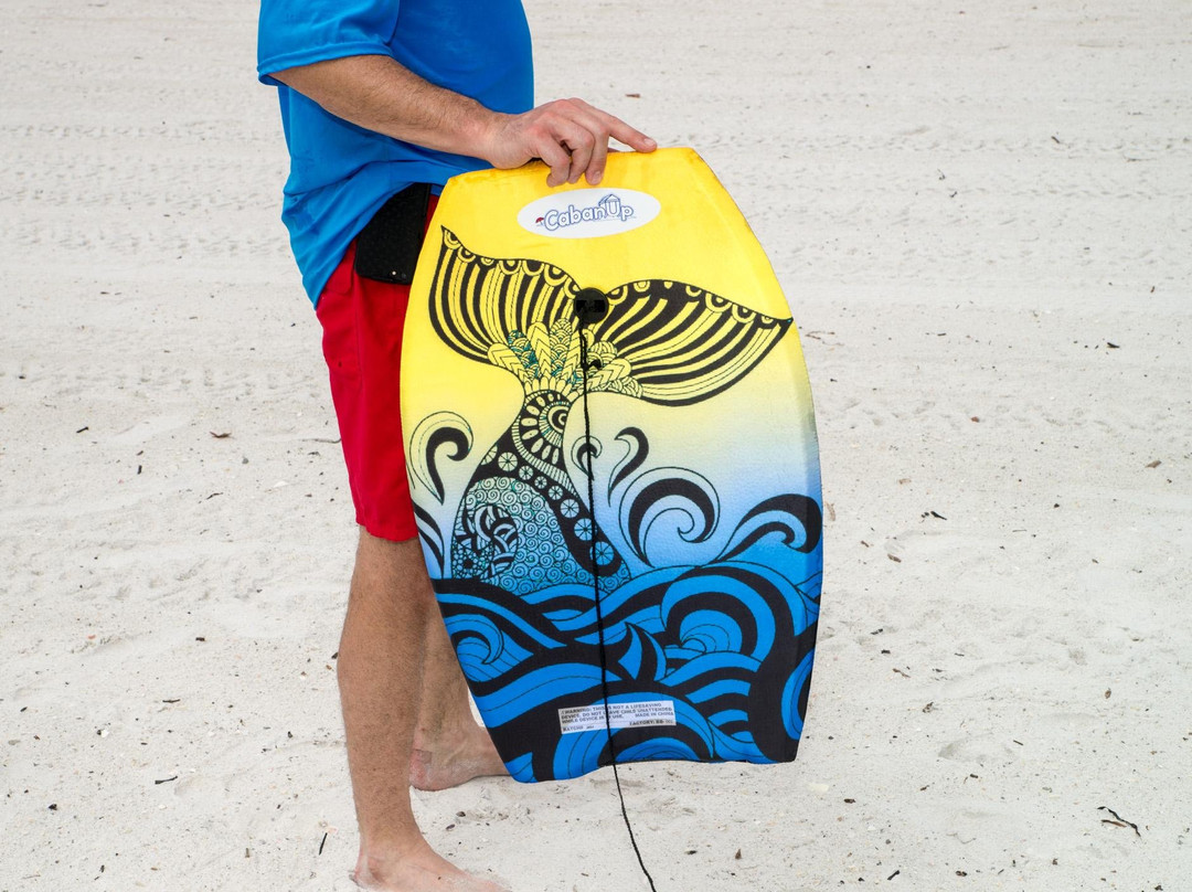 CabanUp-安娜玛丽亚岛必去景点